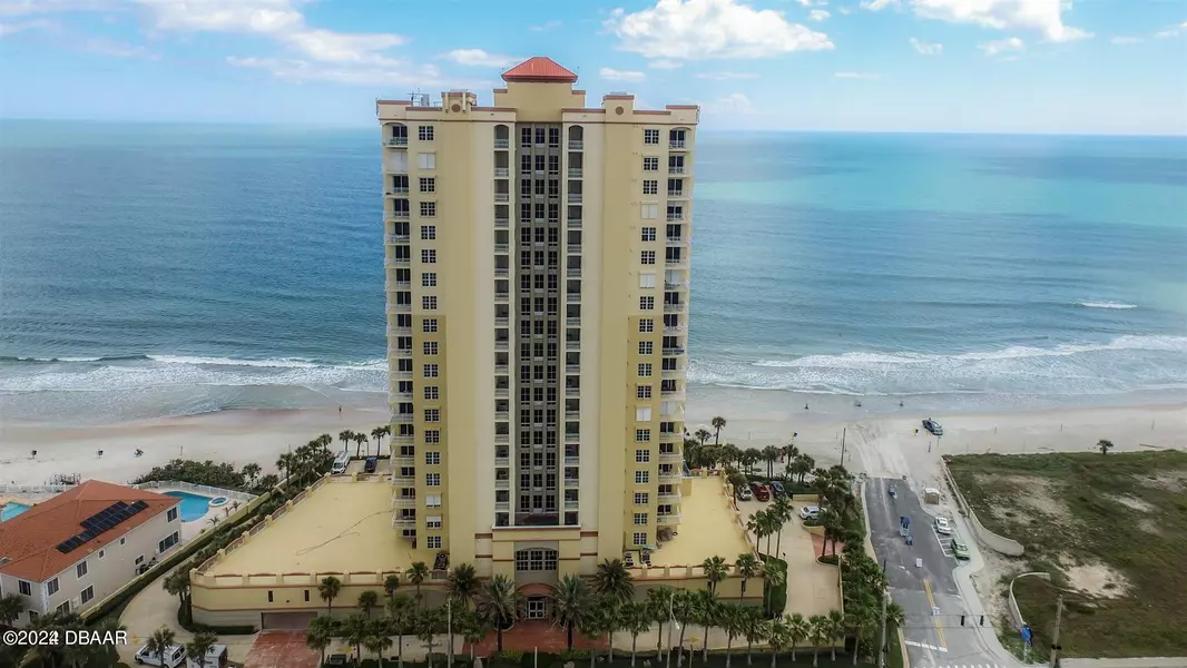 2300 Atlantic AVE #502, Daytona Beach, FL 32118