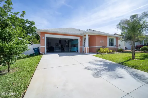 Ormond Beach, FL 32176,209 Sunrise Cove CIR