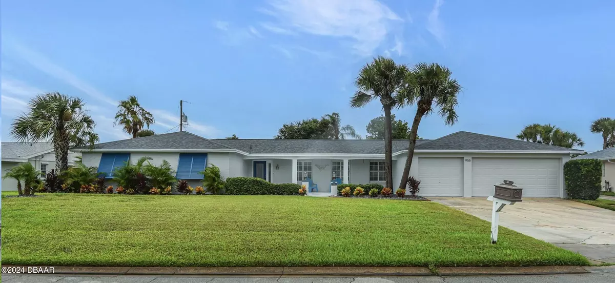 Ormond Beach, FL 32176,955 Lynn CIR