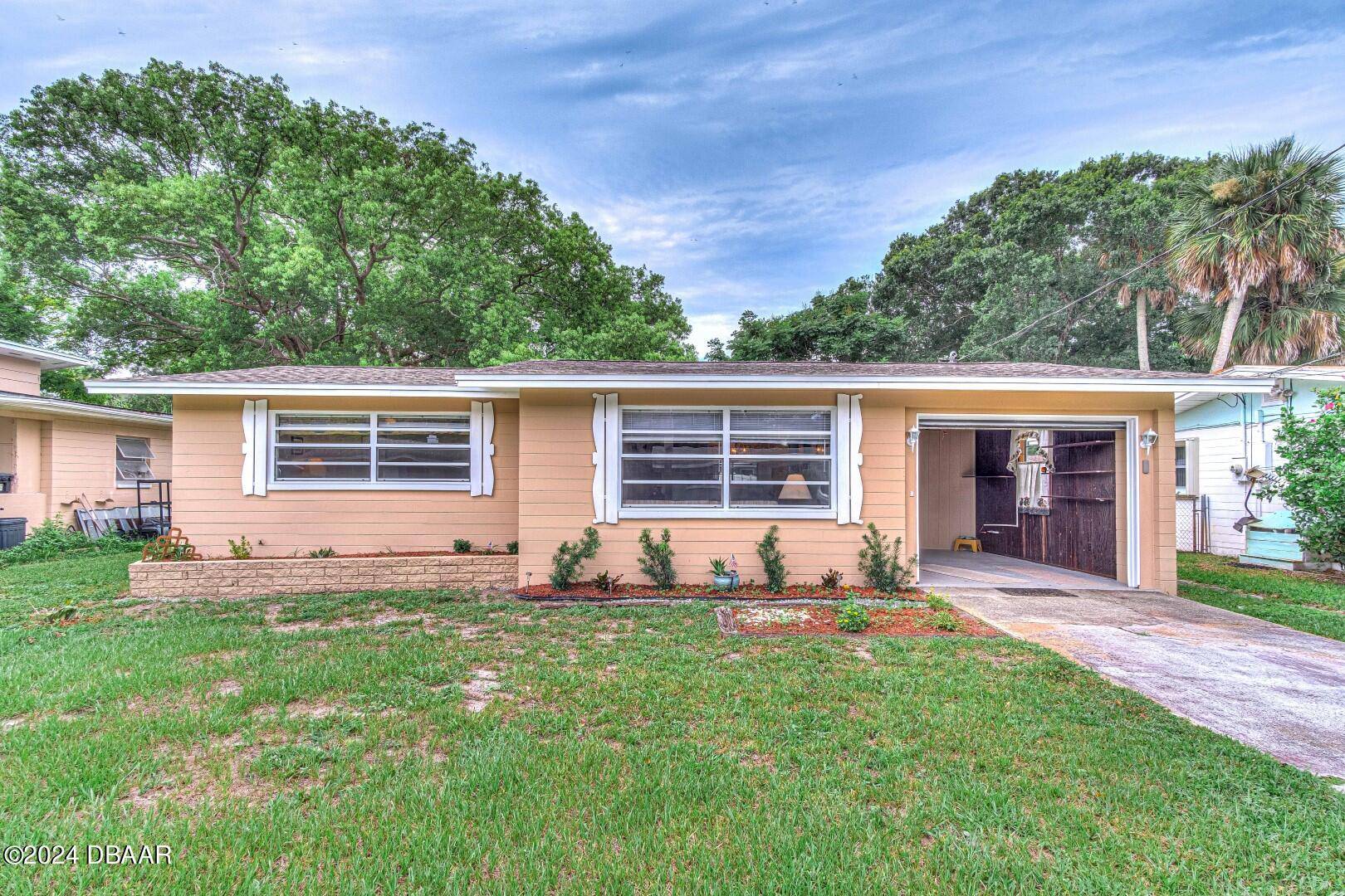 310 Joyce ST, Edgewater, FL 32132