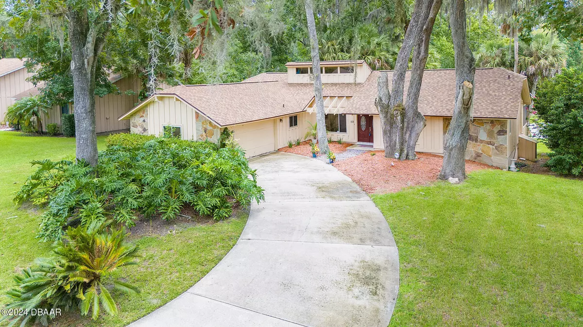 Ormond Beach, FL 32174,103 Willow Bend LN