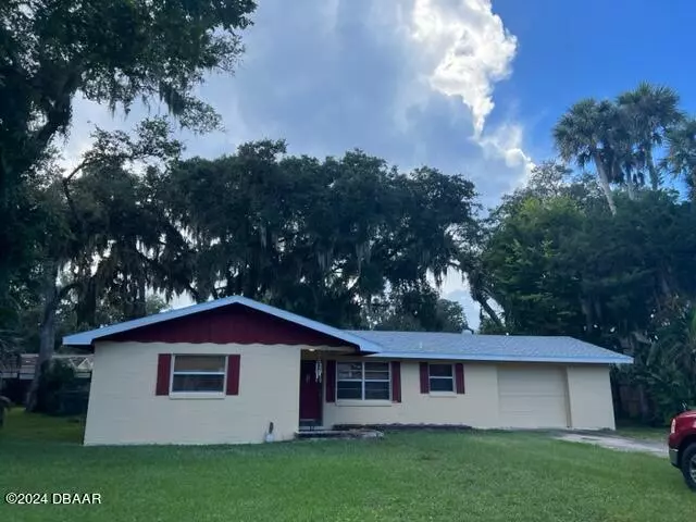 Edgewater, FL 32132,1818 Mango Tree DR