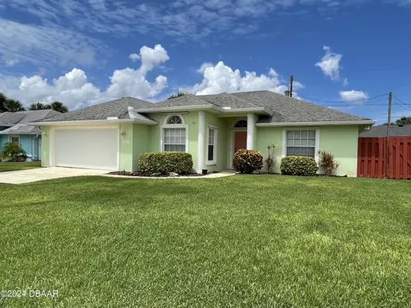 Ormond Beach, FL 32176,127 Sandpiper Ridge DR