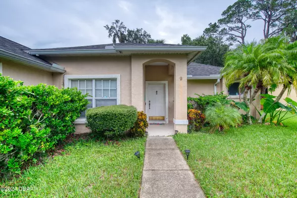 Ormond Beach, FL 32174,9 Spiveys CT