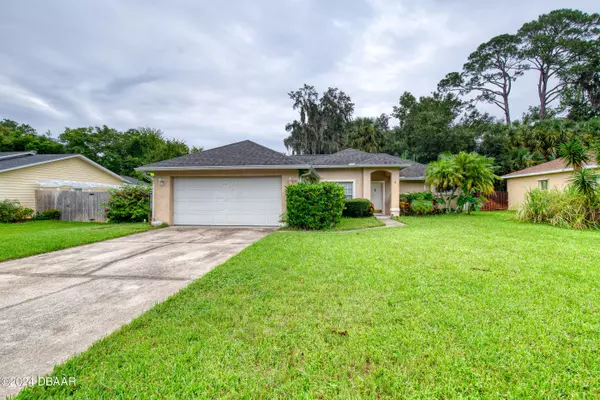 Ormond Beach, FL 32174,9 Spiveys CT