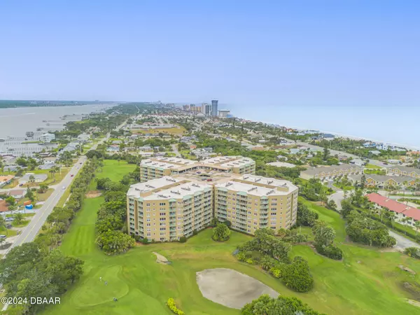 4 Oceans West BLVD #406C, Daytona Beach, FL 32118