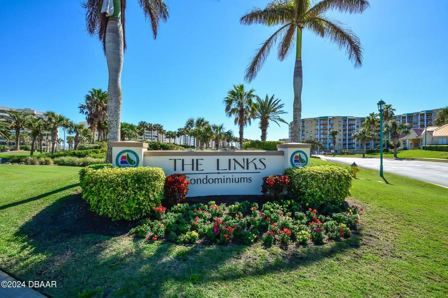 4670 Links Village DR #A505, Ponce Inlet, FL 32127