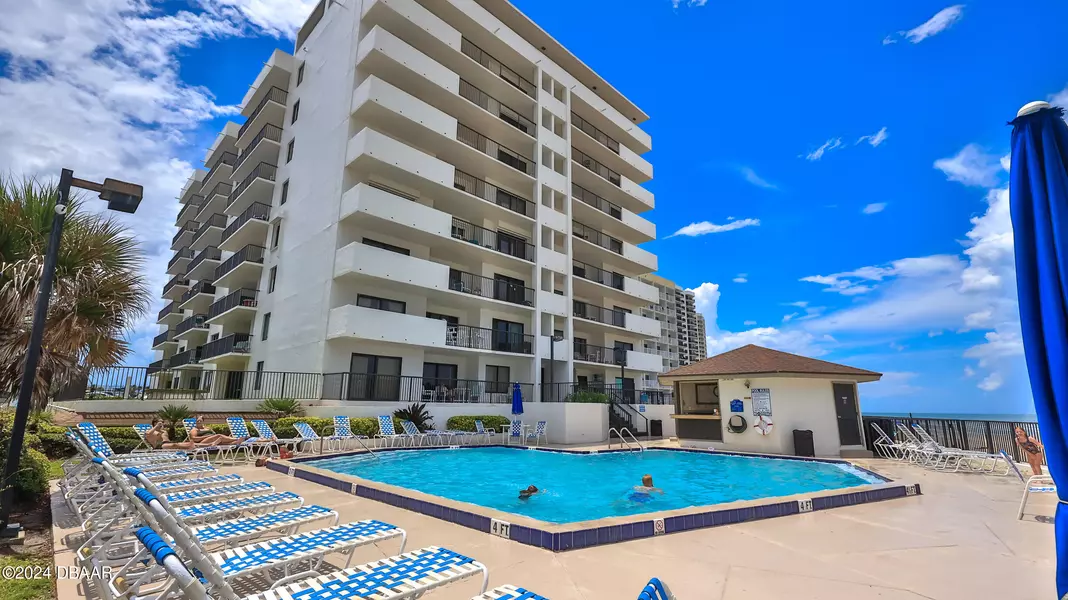 2615 atlantic AVE #5C, Daytona Beach Shores, FL 32118