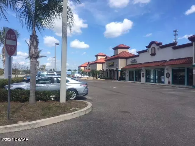 Daytona Beach, FL 32119,2841 Nova RD #12