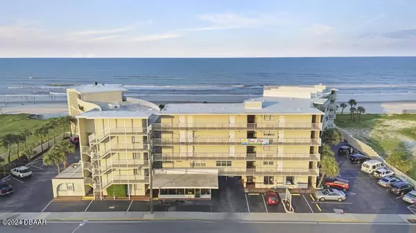 1233 Atlantic AVE #2270, Daytona Beach, FL 32118