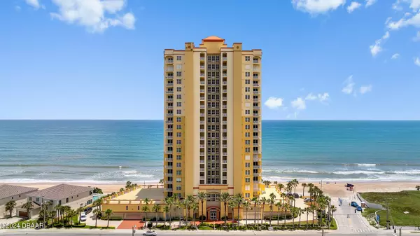 2300 Atlantic AVE #102, Daytona Beach, FL 32118