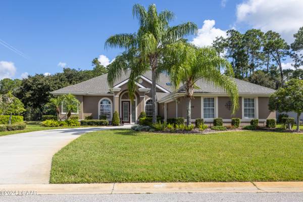 850 Westlake DR, Ormond Beach, FL 32174