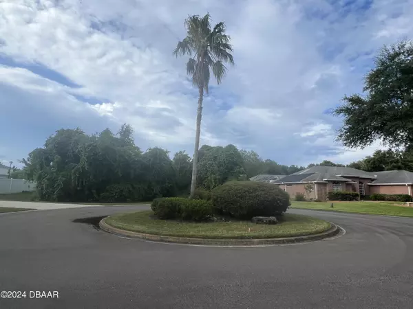 Ormond Beach, FL 32174,2 Deerskin LN