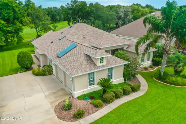 Ormond Beach, FL 32174,1325 Antrim CIR