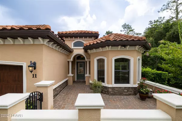 Ormond Beach, FL 32174,11 Monte Savino BLVD