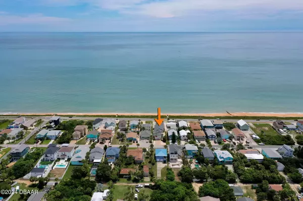 Flagler Beach, FL 32136,2237 Central AVE