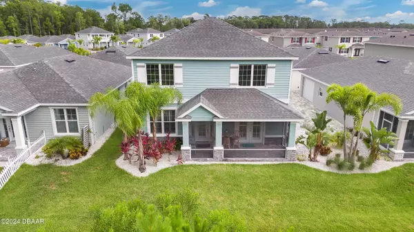 3092 Meleto BLVD, New Smyrna Beach, FL 32169