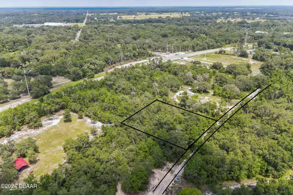 Deleon Springs, FL 32130,0 Apalachicola CIR