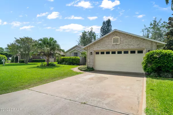 Ormond Beach, FL 32174,4 Carriage Creek WAY