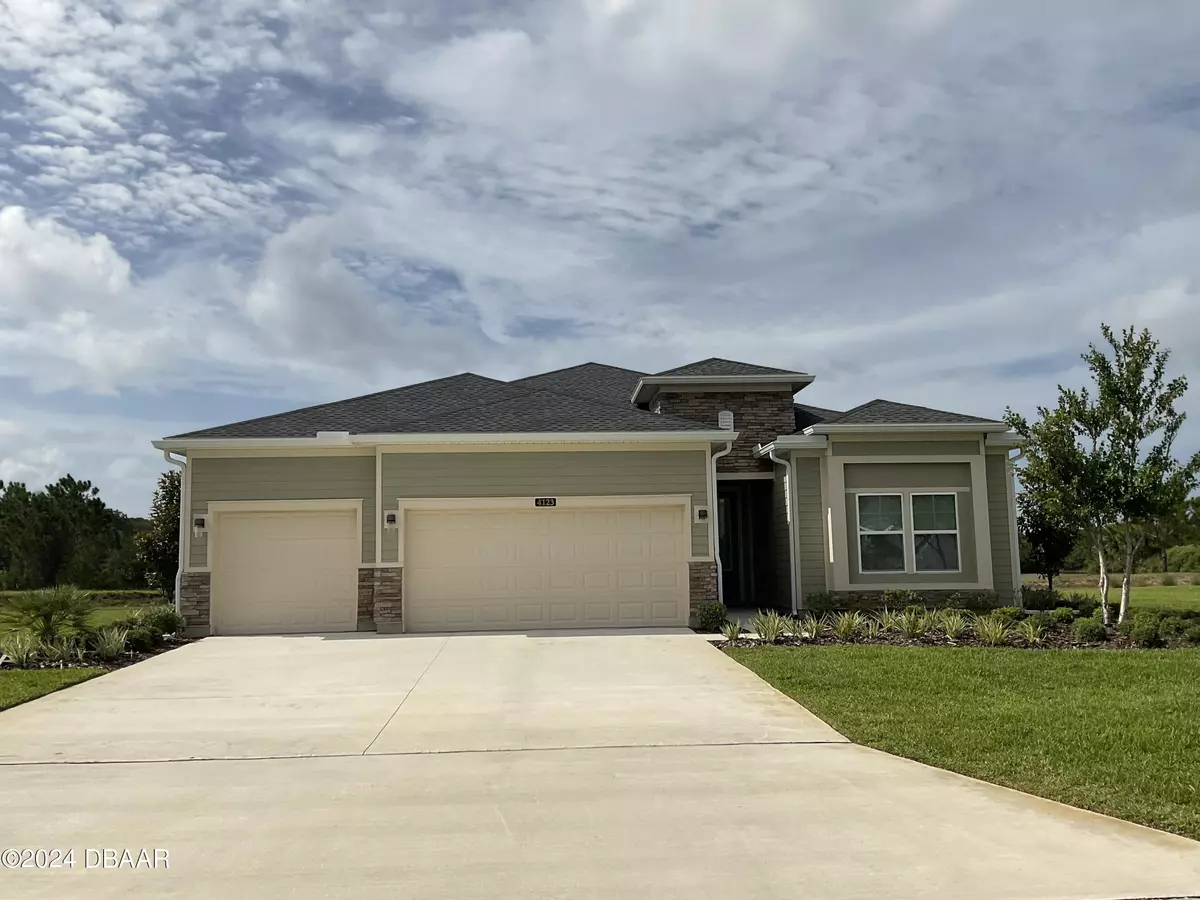 Ormond Beach, FL 32174,4123 Clifden DR