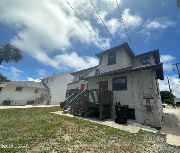 Daytona Beach, FL 32118,436 Grandview AVE