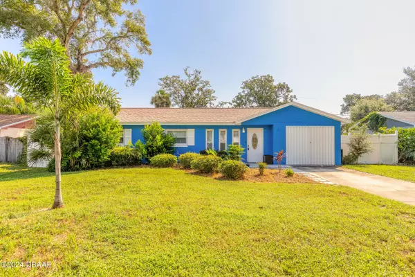 357 Collins ST, Ormond Beach, FL 32174