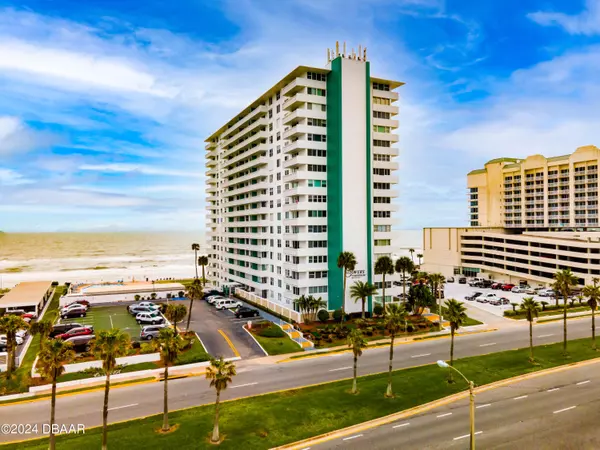 2800 Atlantic AVE #405, Daytona Beach, FL 32118