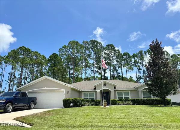 22 Untermeyer PL, Palm Coast, FL 32164