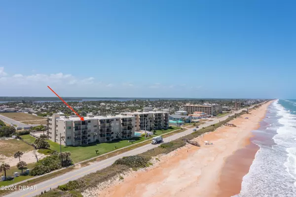 Ormond Beach, FL 32176,2220 Ocean Shore BLVD #505A