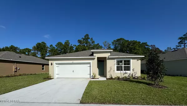 1321 Morning Walk DR, Ormond Beach, FL 32174