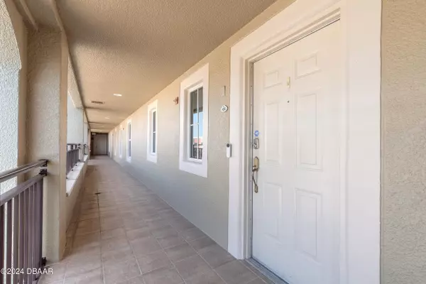 New Smyrna Beach, FL 32168,424 Luna Bella LN #433