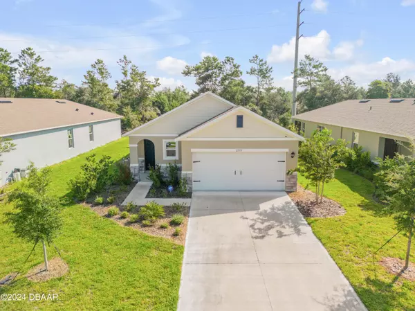 Ormond Beach, FL 32174,2777 Portadown ST