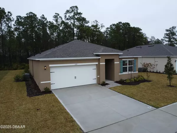 1325 Morning Walk DR, Ormond Beach, FL 32174