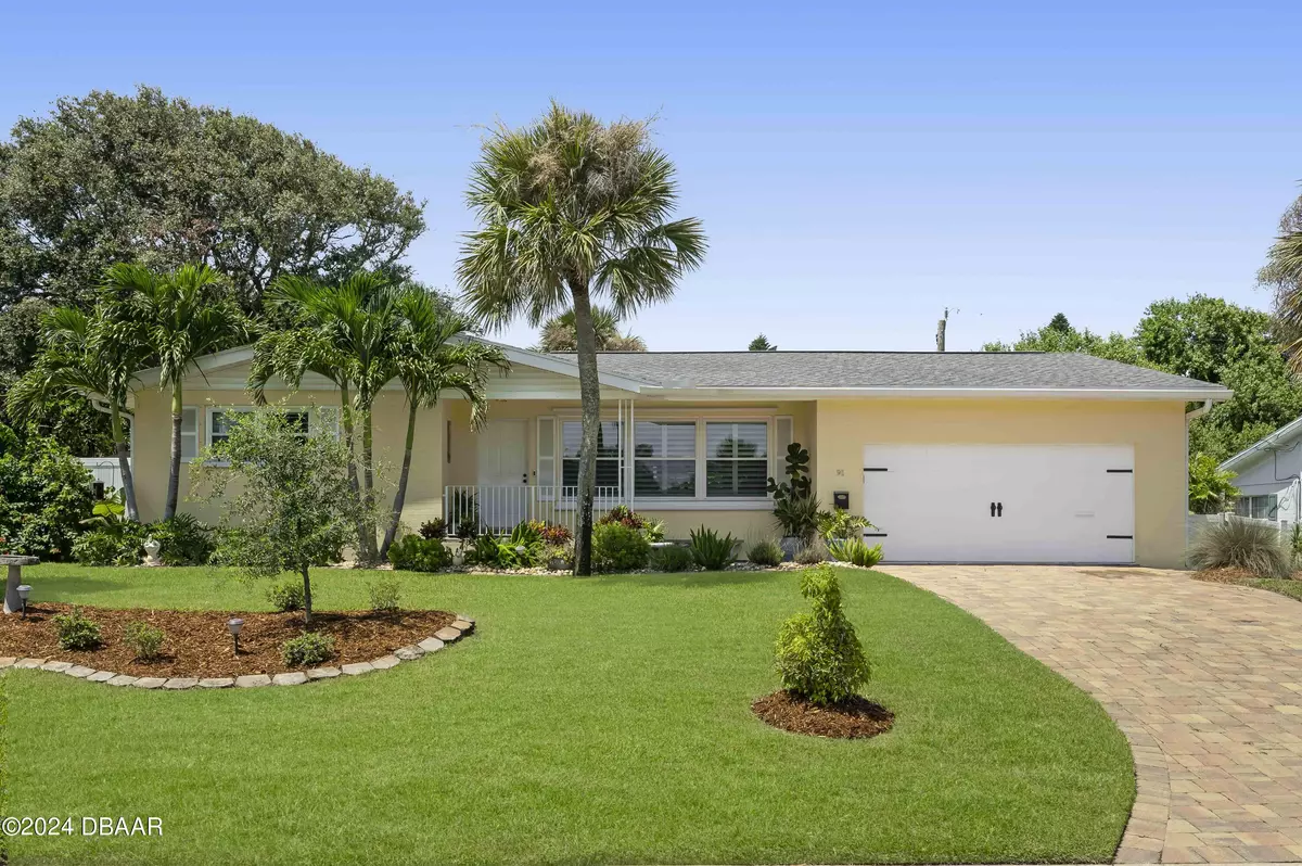 Ormond Beach, FL 32176,91 Atwood LN