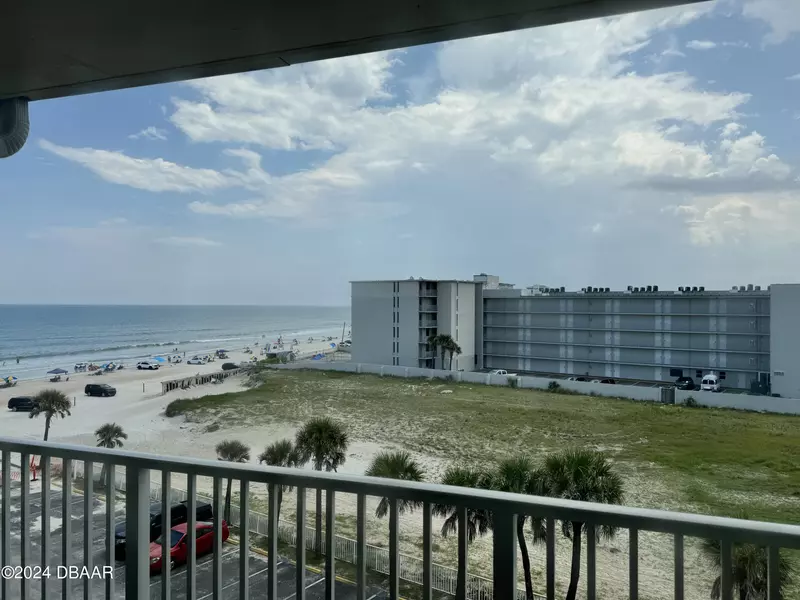 935 Atlantic AVE #509, Daytona Beach, FL 32118