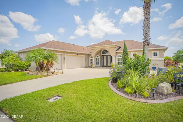 New Smyrna Beach, FL 32168,507 Luna Bella LN