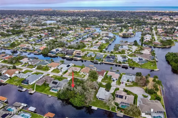 Palm Coast, FL 32137,36 Cormorant CT