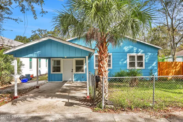 439 Sheldon ST, New Smyrna Beach, FL 32168