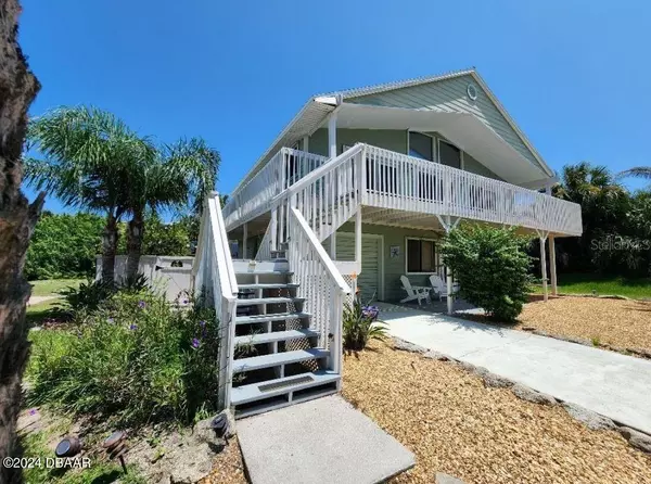 New Smyrna Beach, FL 32169,6537 Engram RD