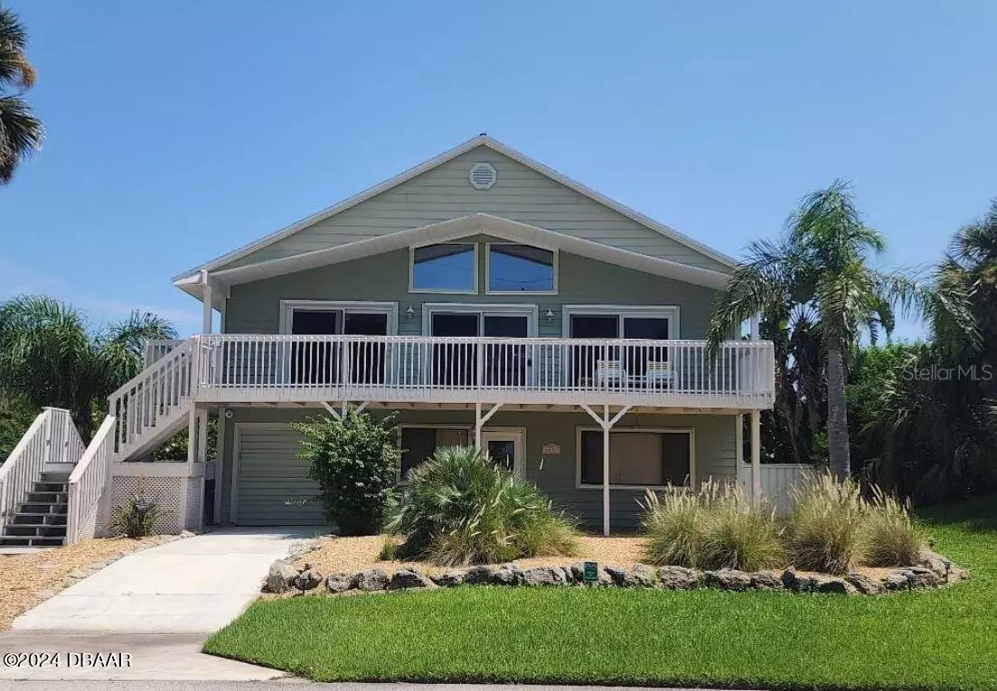 New Smyrna Beach, FL 32169,6537 Engram RD