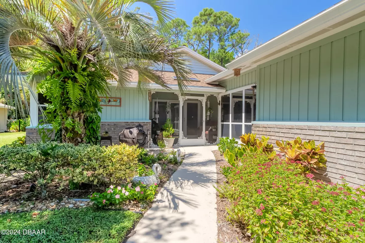 Ormond Beach, FL 32174,25 Treetop CIR