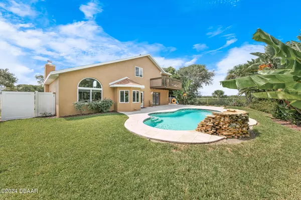 Ponce Inlet, FL 32127,50 Tina Maria CIR