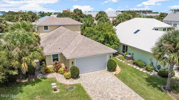 Ormond Beach, FL 32176,141 Capri DR