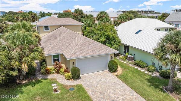 141 Capri DR, Ormond Beach, FL 32176