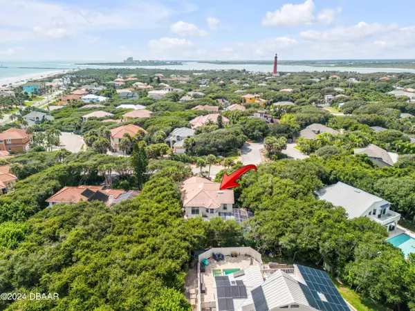 Ponce Inlet, FL 32127,38 Coastal Oaks CIR