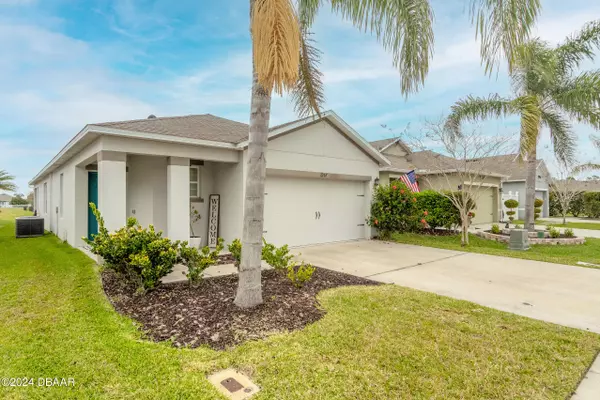 New Smyrna Beach, FL 32168,2907 Taton TRCE