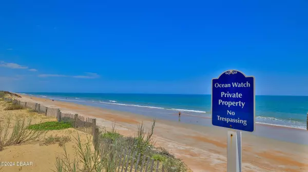 Ormond Beach, FL 32176,2700 Ocean Shore BLVD #103