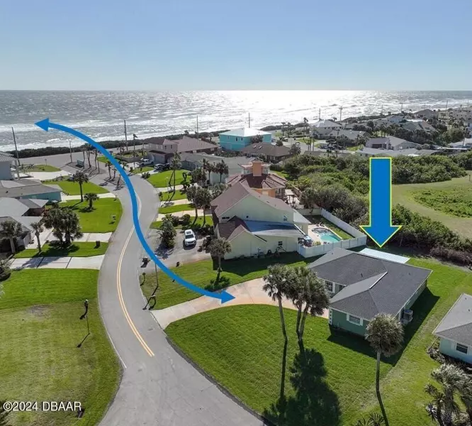 24 Seabridge DR, Ormond Beach, FL 32176