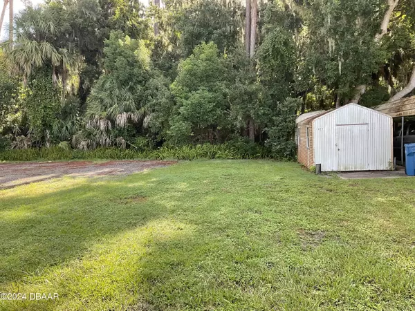 Seville, FL 32190,0 Bream DR