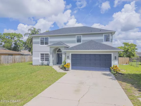 Deltona, FL 32725,998 Sylvia DR